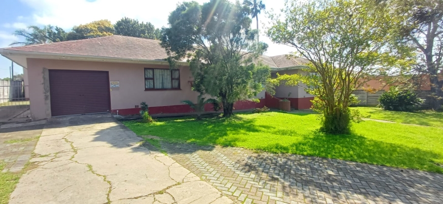 3 Bedroom Property for Sale in Willow Park Eastern Cape
